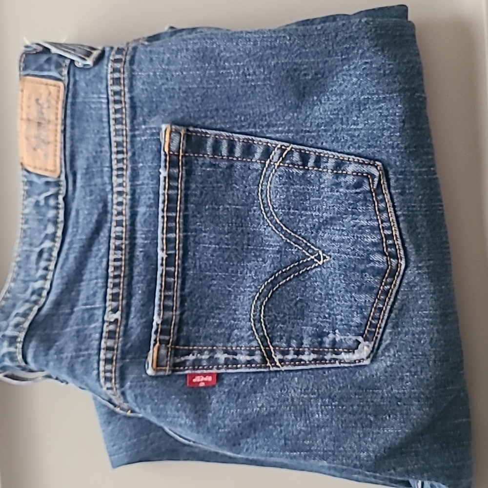 Women's Levi's Bootcut Jeans